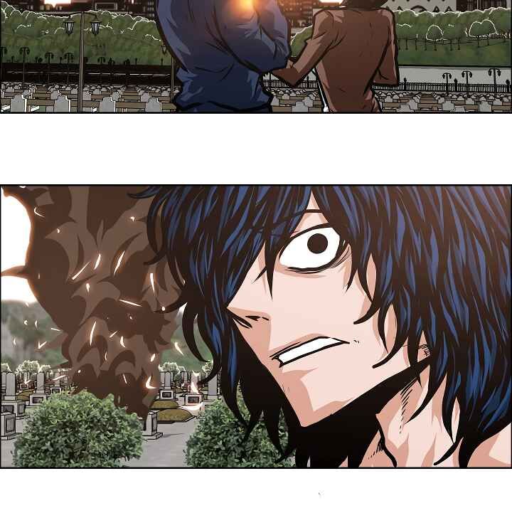 Read Rooftop Sword Master Manga Online