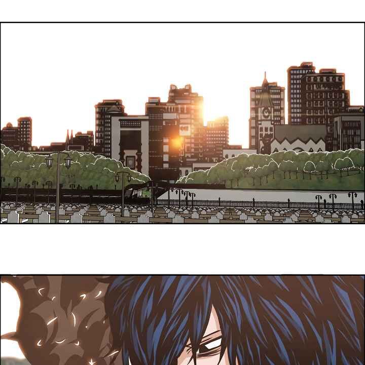 Read Rooftop Sword Master Manga Online