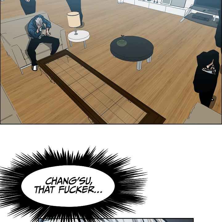 Read Rooftop Sword Master Manga Online