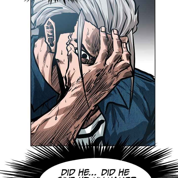 Read Rooftop Sword Master Manga Online