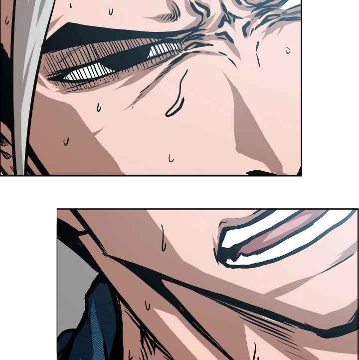 Read Rooftop Sword Master Manga Online