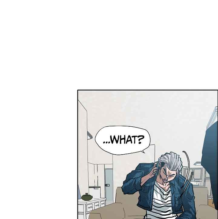 Read Rooftop Sword Master Manga Online