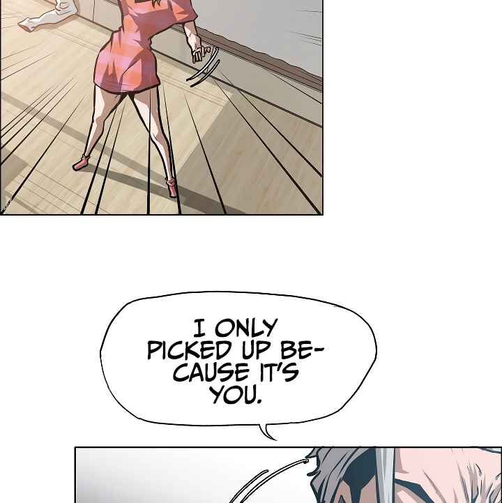 Read Rooftop Sword Master Manga Online