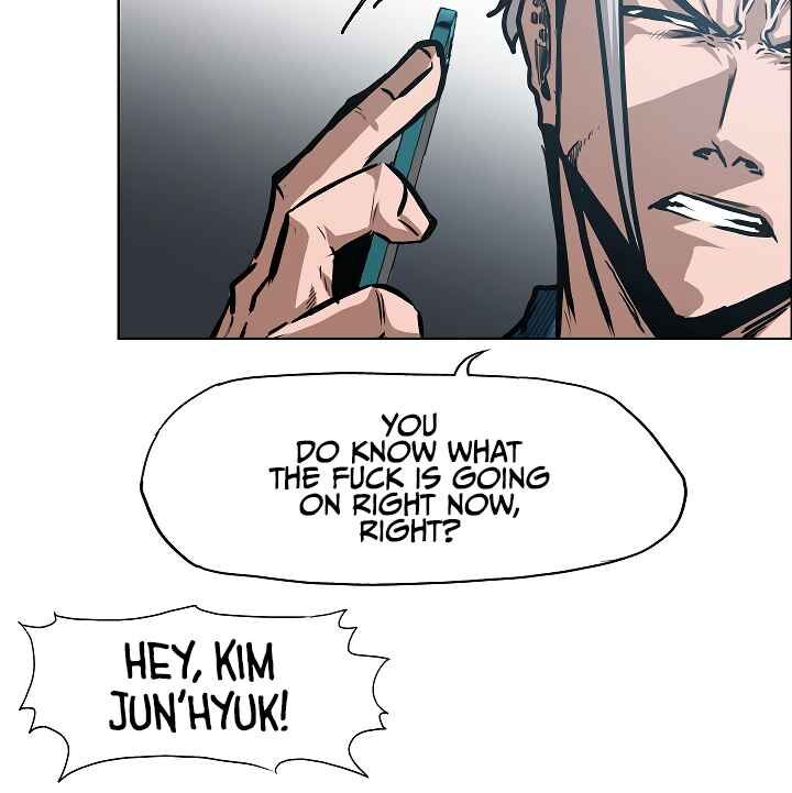 Read Rooftop Sword Master Manga Online