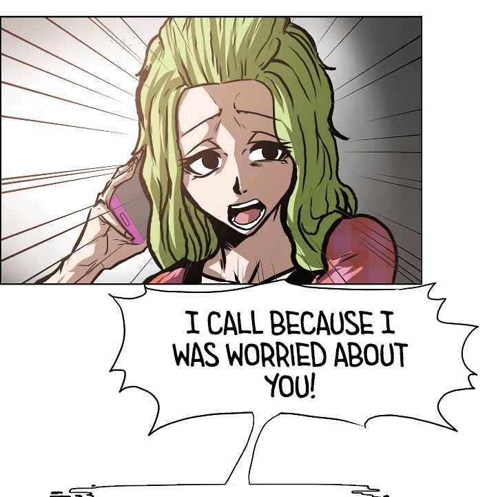 Read Rooftop Sword Master Manga Online