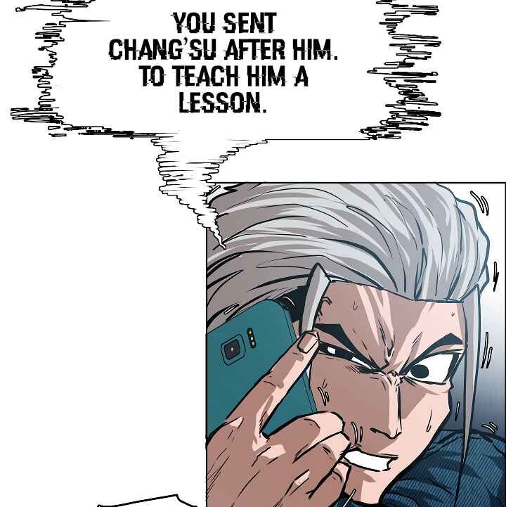 Read Rooftop Sword Master Manga Online