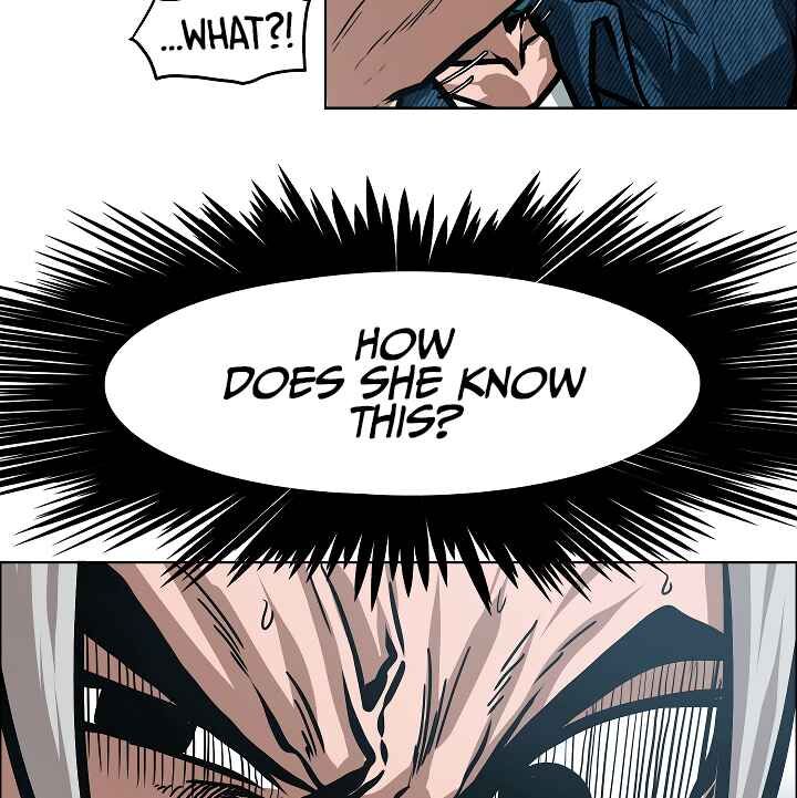 Read Rooftop Sword Master Manga Online