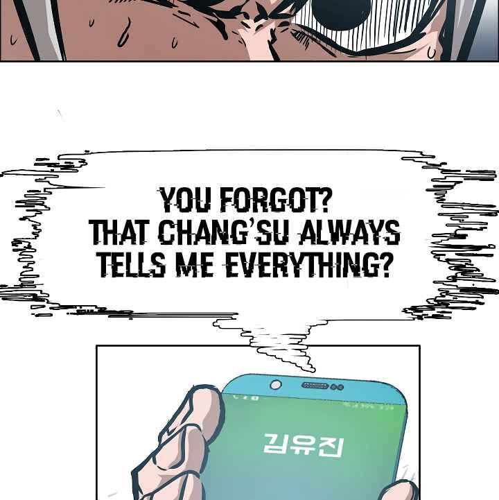 Read Rooftop Sword Master Manga Online