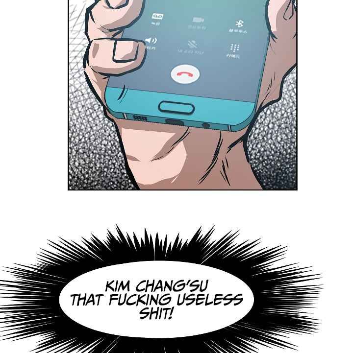 Read Rooftop Sword Master Manga Online