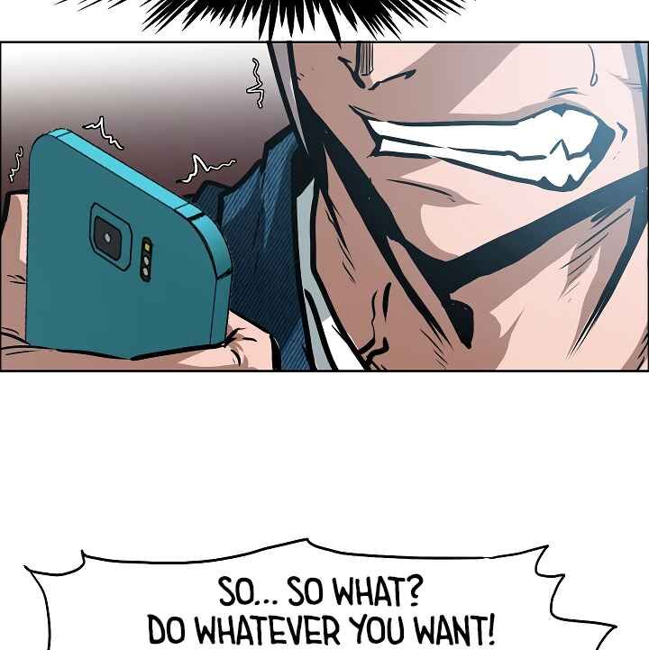 Read Rooftop Sword Master Manga Online