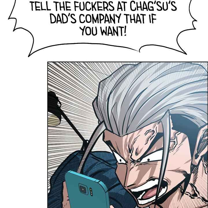 Read Rooftop Sword Master Manga Online