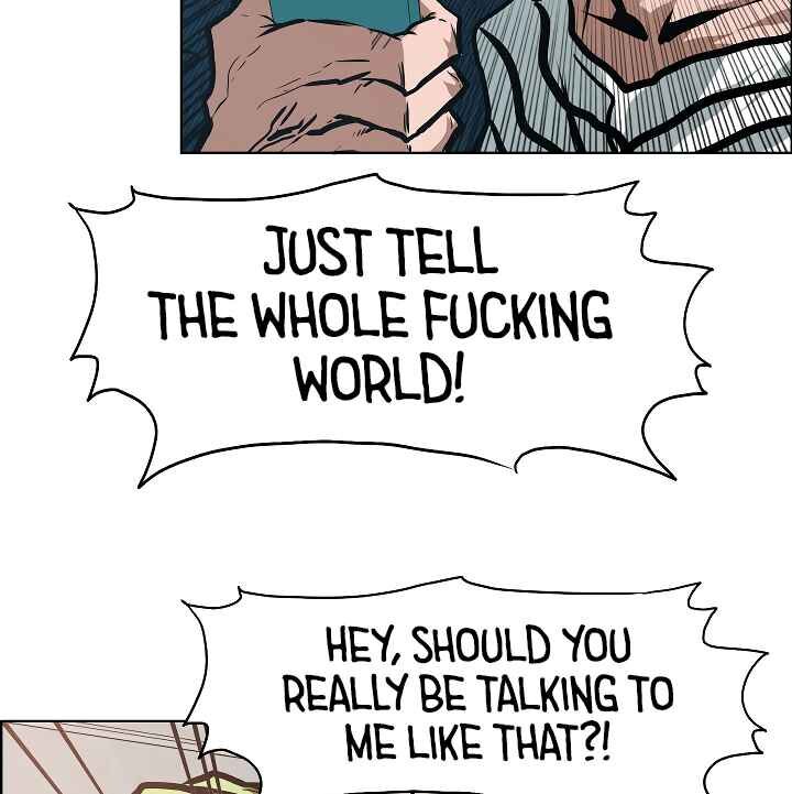 Read Rooftop Sword Master Manga Online