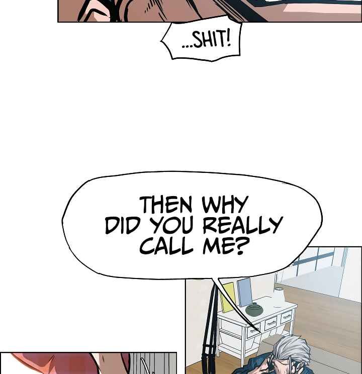 Read Rooftop Sword Master Manga Online