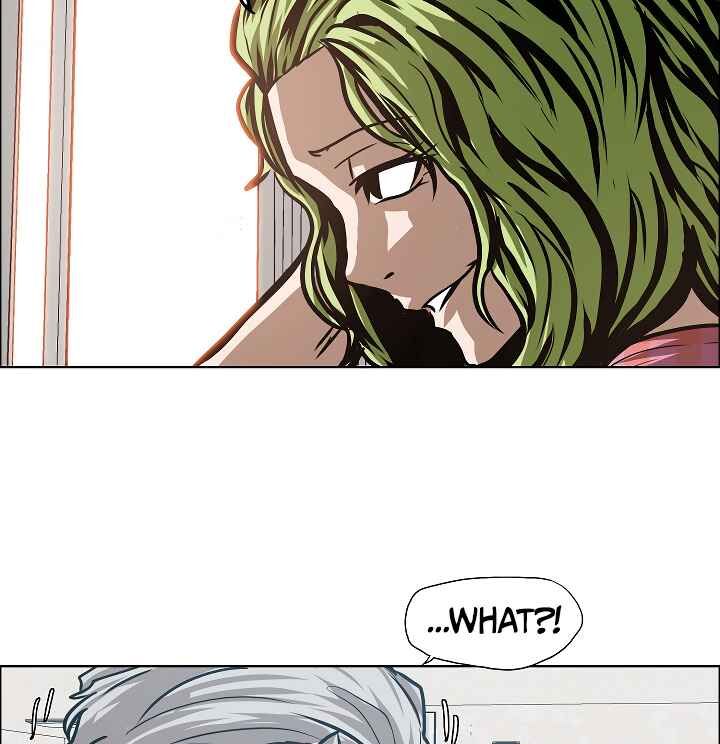 Read Rooftop Sword Master Manga Online