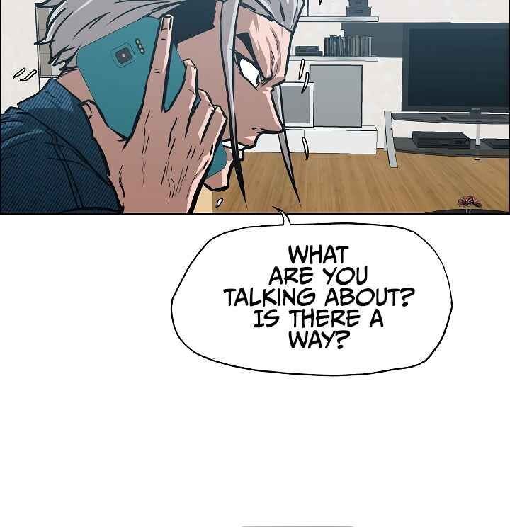 Read Rooftop Sword Master Manga Online