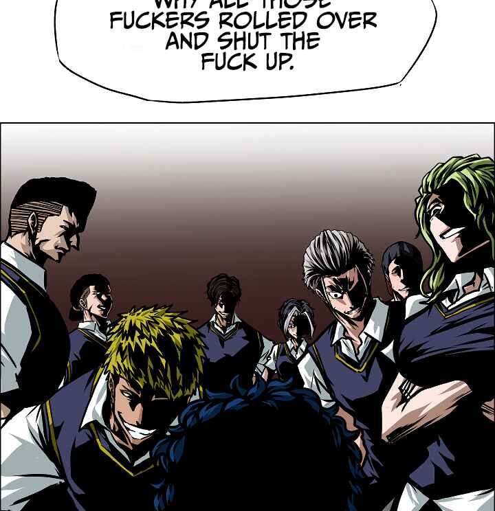 Read Rooftop Sword Master Manga Online