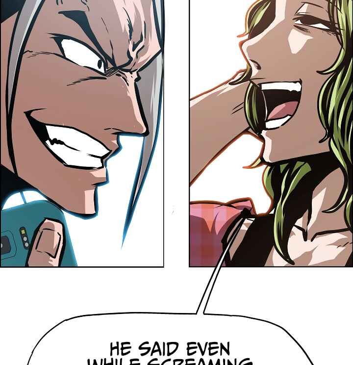 Read Rooftop Sword Master Manga Online