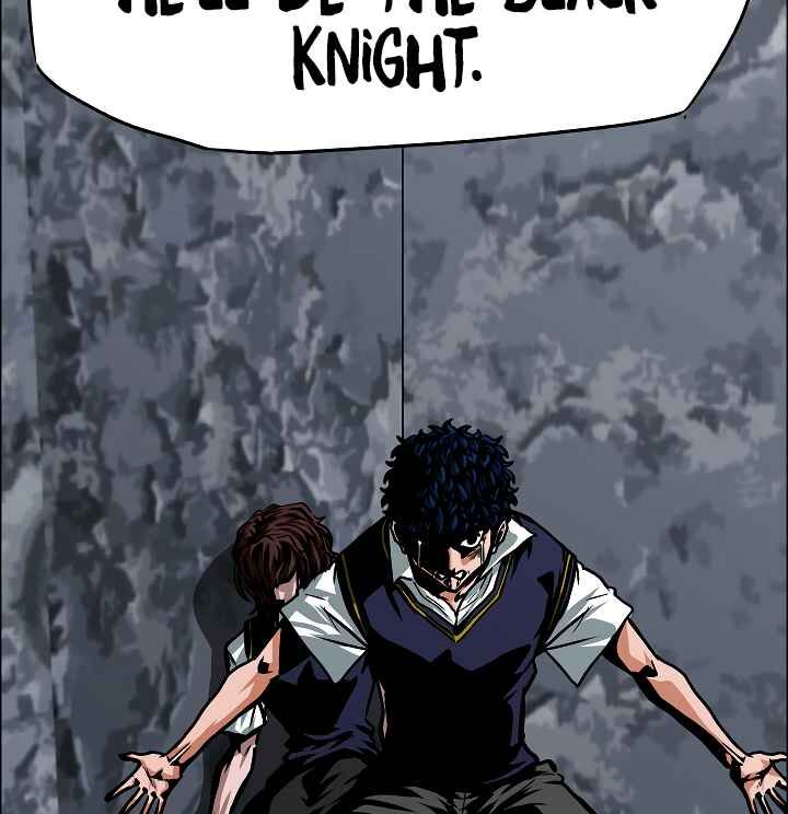 Read Rooftop Sword Master Manga Online