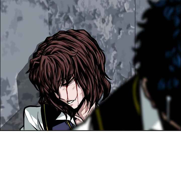 Read Rooftop Sword Master Manga Online