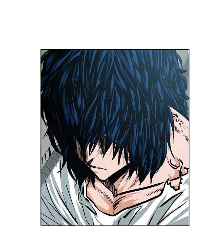 Read Rooftop Sword Master Manga Online