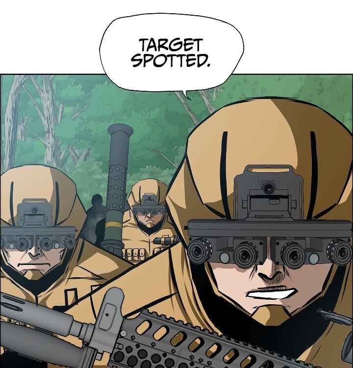 Read Rooftop Sword Master Manga Online