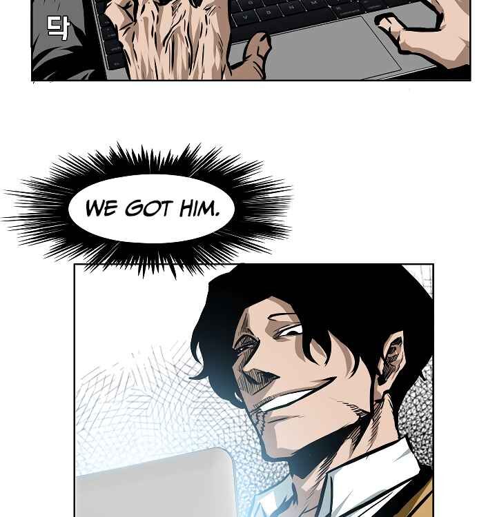 Read Rooftop Sword Master Manga Online