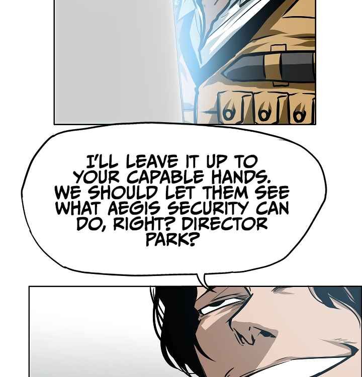 Read Rooftop Sword Master Manga Online