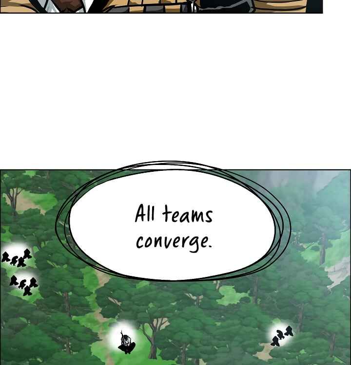 Read Rooftop Sword Master Manga Online