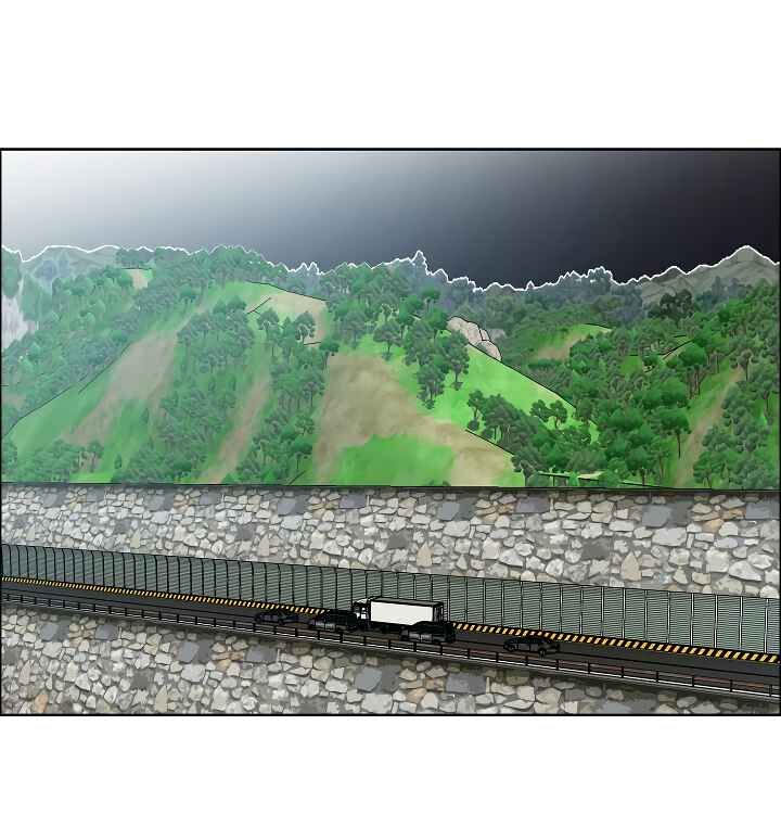 Read Rooftop Sword Master Manga Online