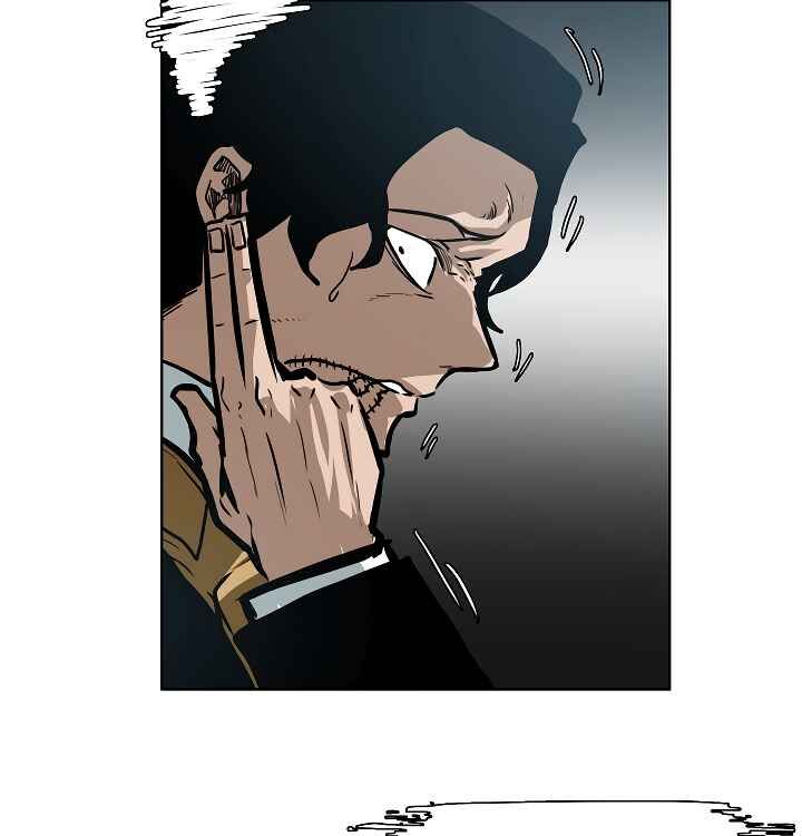 Read Rooftop Sword Master Manga Online