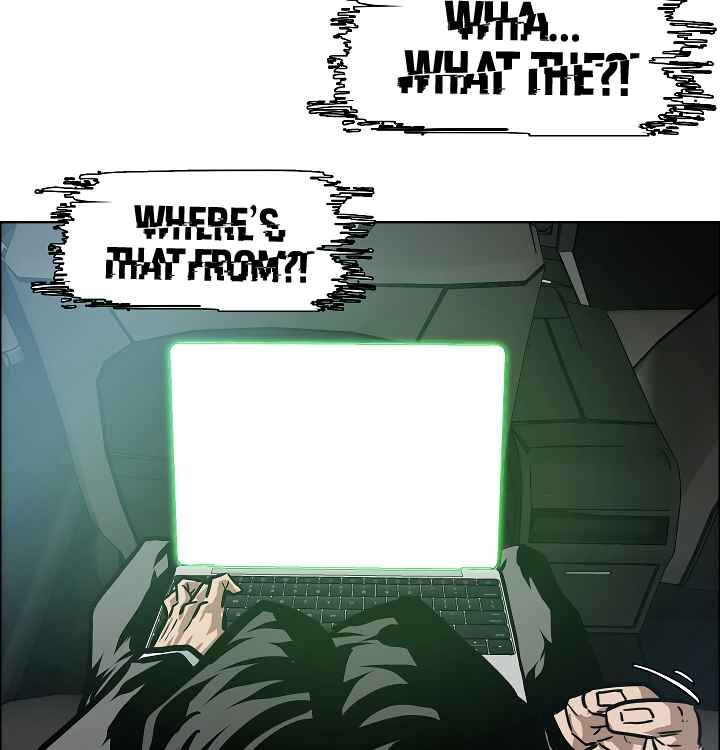 Read Rooftop Sword Master Manga Online