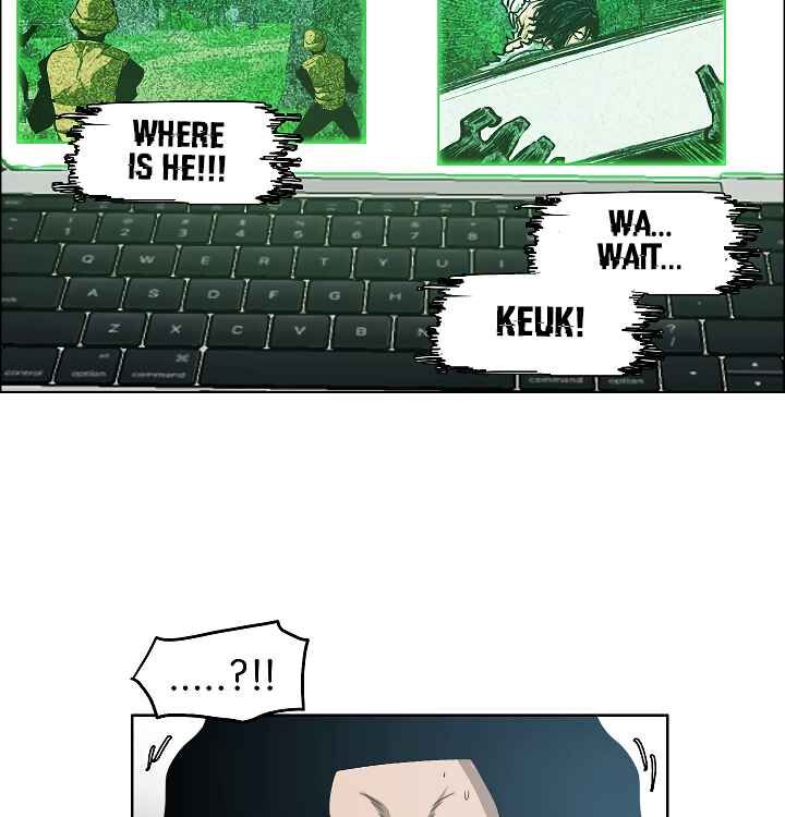 Read Rooftop Sword Master Manga Online