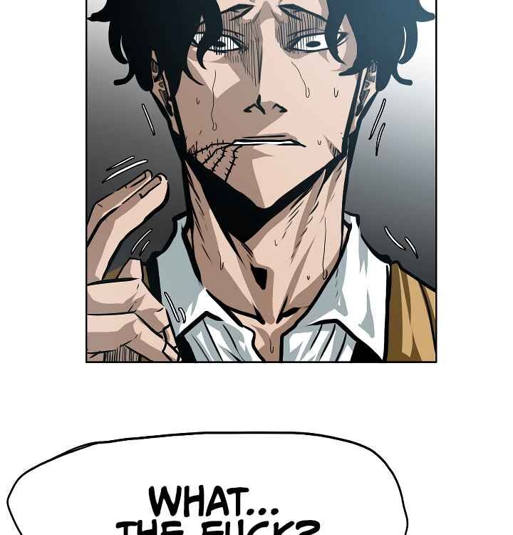 Read Rooftop Sword Master Manga Online