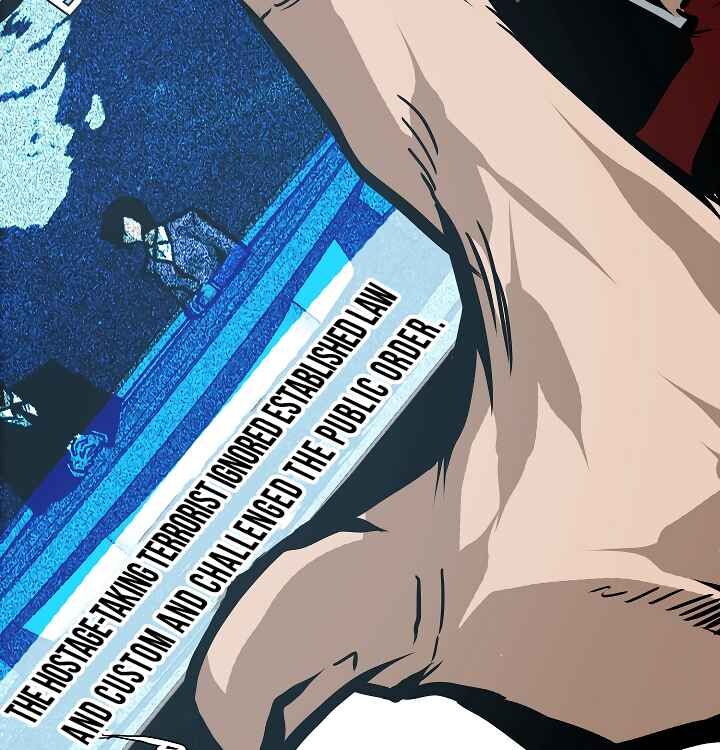 Read Rooftop Sword Master Manga Online