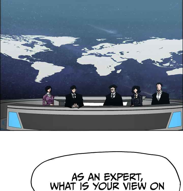 Read Rooftop Sword Master Manga Online