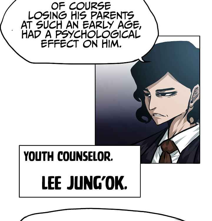 Read Rooftop Sword Master Manga Online