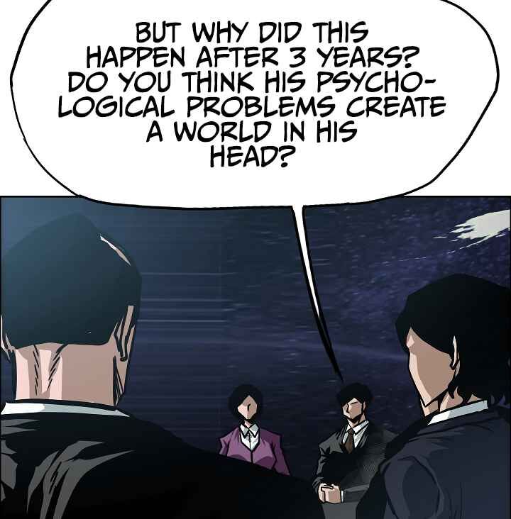 Read Rooftop Sword Master Manga Online