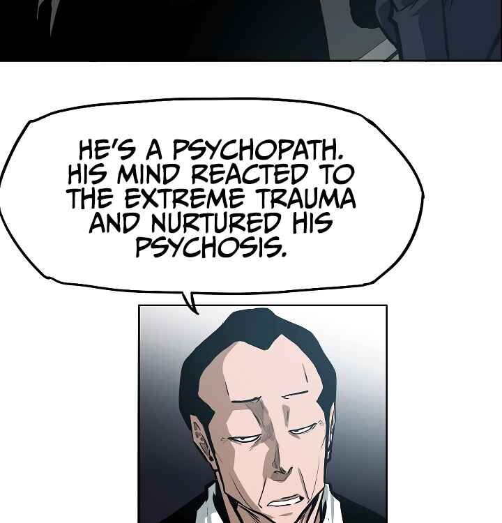 Read Rooftop Sword Master Manga Online