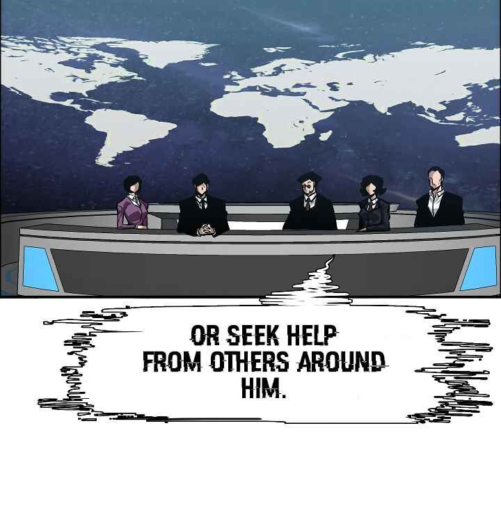 Read Rooftop Sword Master Manga Online