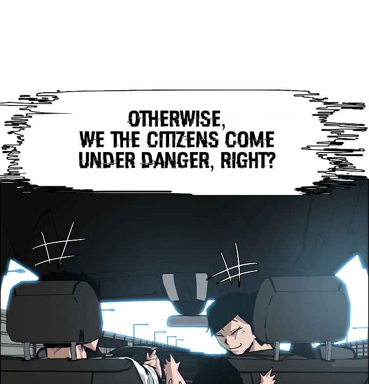 Read Rooftop Sword Master Manga Online