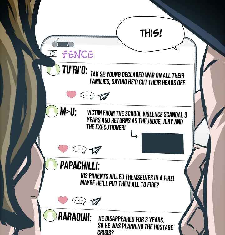 Read Rooftop Sword Master Manga Online