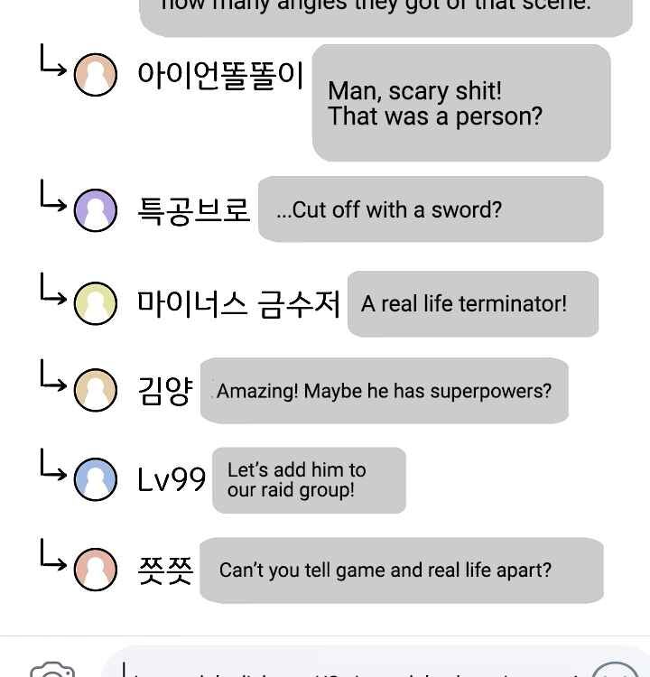 Read Rooftop Sword Master Manga Online