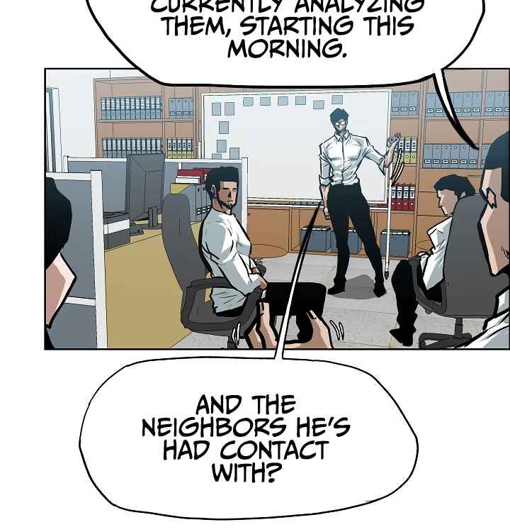 Read Rooftop Sword Master Manga Online