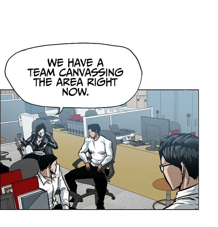 Read Rooftop Sword Master Manga Online