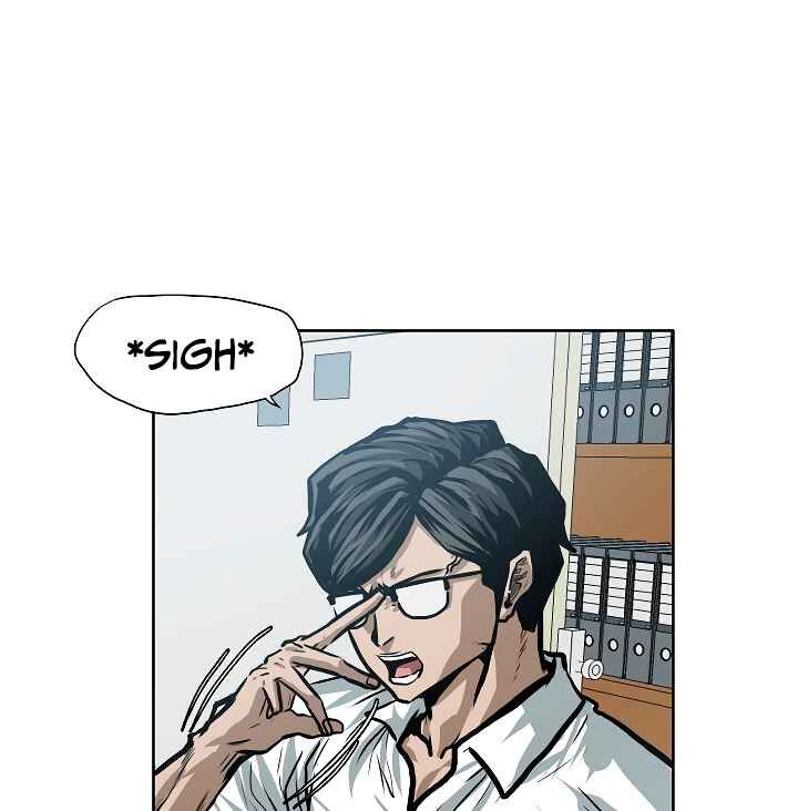 Read Rooftop Sword Master Manga Online