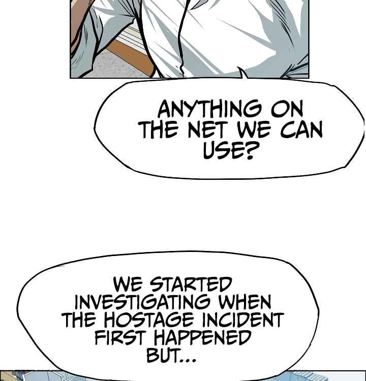 Read Rooftop Sword Master Manga Online