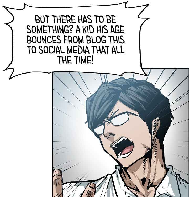 Read Rooftop Sword Master Manga Online