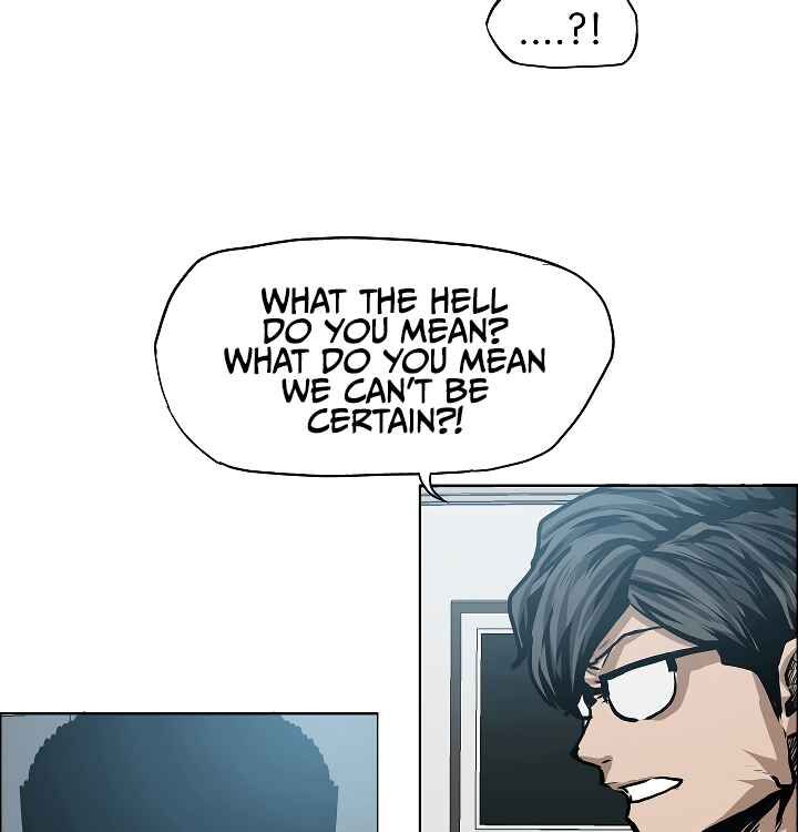 Read Rooftop Sword Master Manga Online