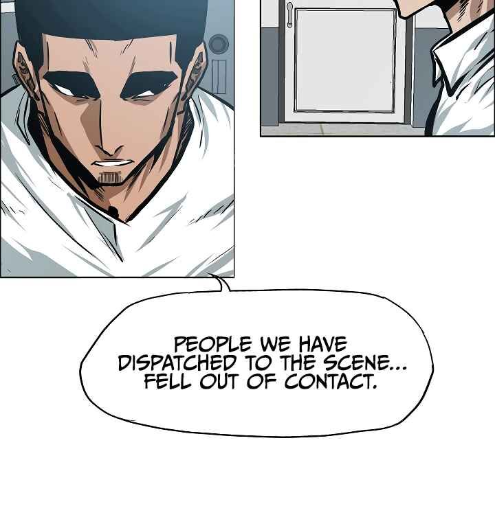 Read Rooftop Sword Master Manga Online