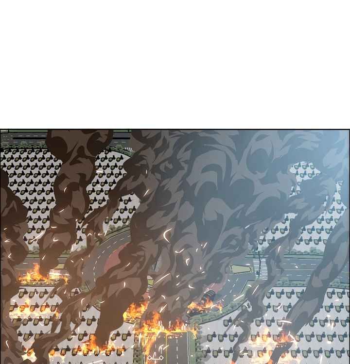 Read Rooftop Sword Master Manga Online